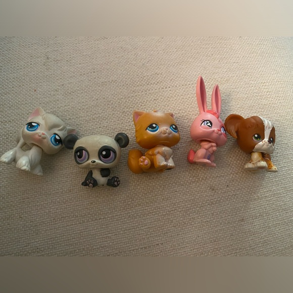 Littlest pet shop - Picture 1 of 3
